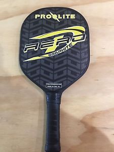 Pro-Lite Aero D Graphite Pickleball Paddle