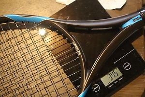 Wilson Kobra Tour (customized)