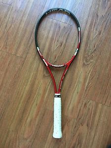 Head Prestige Mid YouTek Size 3/8 Grip