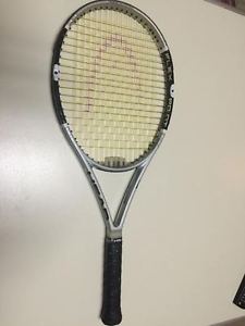 HEAD FLEXPOINT 6 OVERSIZE GRIP 3