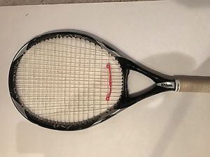 Wilson Factor (K) One  FX
