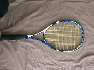 Babolat Even pulsion Sweetspot 102 4 3/8