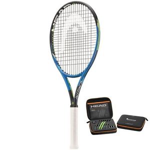 Head Graphene Touch Instinct Adaptive 4 1/2"  Unstrung, Best Price, Auth Dealer