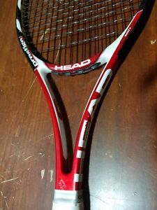 Head Microgel Prestige Mid Tennis Racquet 4 3/8