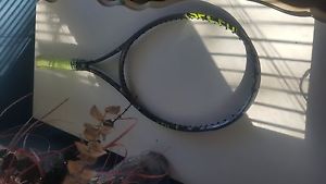 Head Graphene XT Speed MP LTD Tennis Racquet lightly used