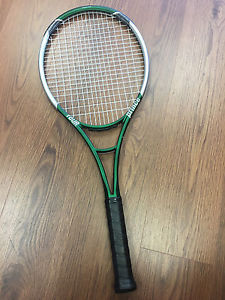 Prince Tour NXGraphite Tennis Racquet 4 5/8" L5