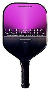 New Engagepickleball Ultimate Aluminum Composite Pickleball Paddle warranty