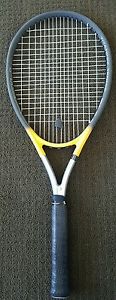 Head Ti S4 Tennis Racquet 4 3/8 grip