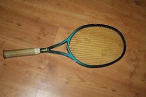 puma davis cup competition becker 4 5/8