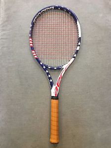Babolat Pure Aero VS