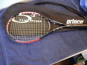 Prince Ozone 7   Midplus Tennis Racquet