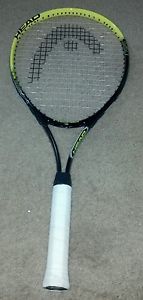 Head Tour Pro titanium Tennis Racquet
