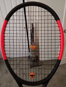 wilson pro staff 97