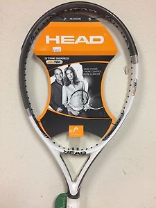 Head Youtek Star Series Three Tennis Racquet 4 3/8