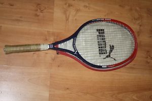 puma boris becker super grip 4 3/8