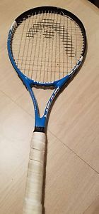 Head Ti Instinct Comp Tennis Racquet