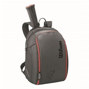 *NEW*  Wilson Federer DNA Backpack Tennis Bag
