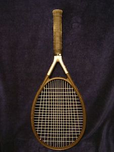 Head-Austria-Ti-S6-tennis-Racquet-OS-4-3-8-grp NICE !