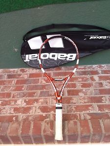BABOLAT Pure Drive Woofer With Bag Special Anniversary Edition.135 yrs of Tennis