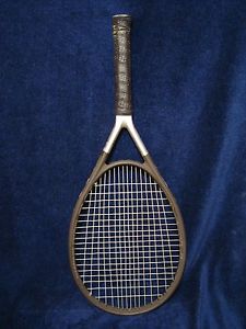 Head Austria Ti S6 tennis Racquet OS 4 3/8 grp ! NICE