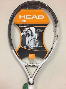 Head Youtek Star Series Three Tennis Racquet 4 1/4