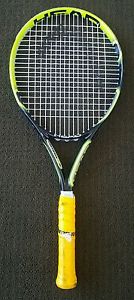 HEAD YOUTEK EXTREME 107" 4 3/8 GRIP