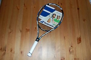 Babolat Pure Drive Junior 25 Tennis Racquet - (Brand New!)