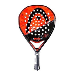Pala de Padel HEAD DELTA PRO BELA¡¡NUEVA A ESTRENAR Y PRECINTADO!! Envio Urgente