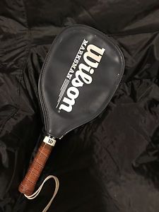 Wilson Marksman