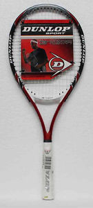 Raqueta Tenis  Dunlop 3 hundred twenty 7