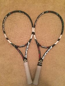 Babolat Pure Drive (2)