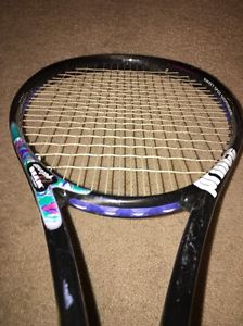 Prince Thunderstick Morph Beam System 100 Midplus 900 Power level 4 1/2 Grip