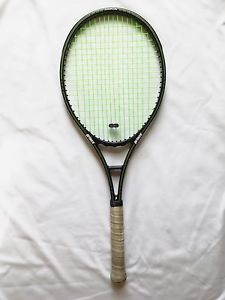 Prince Graphite 100LB - 4 1/4 Grip