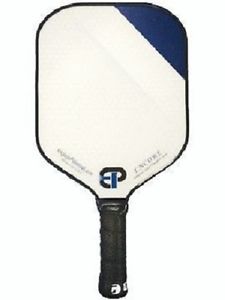 New Engagepickleball Encore Polymer Composite Pickleball Paddle Blue Fade