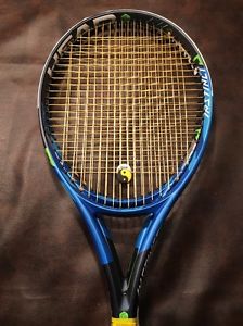 Head Instinct S 2017 Model 4 3/8 Pair
