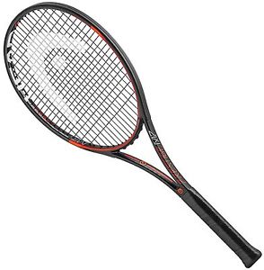 Head graphene xt prestige mp