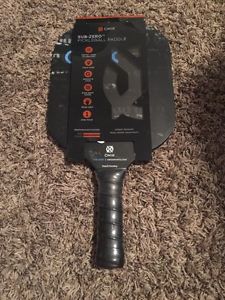 Onix Sub Zero Pickleball Paddle "New" 7.5 Oz
