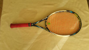 Wilson Juice 100, 4 1/4, wilson strings, pro used