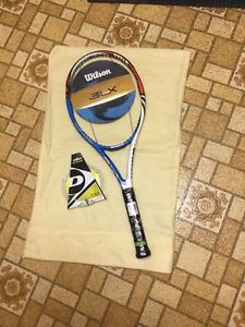 Wison BLX Tour Limited Tennis Racket