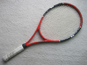 head flexpoint radical oversize tennis Tennis Racquet
