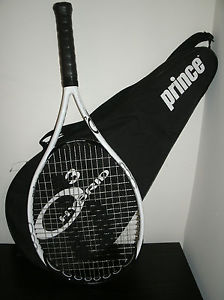 Prince O3 Hybrid Spectrum Tennis Racquet Oversize 110