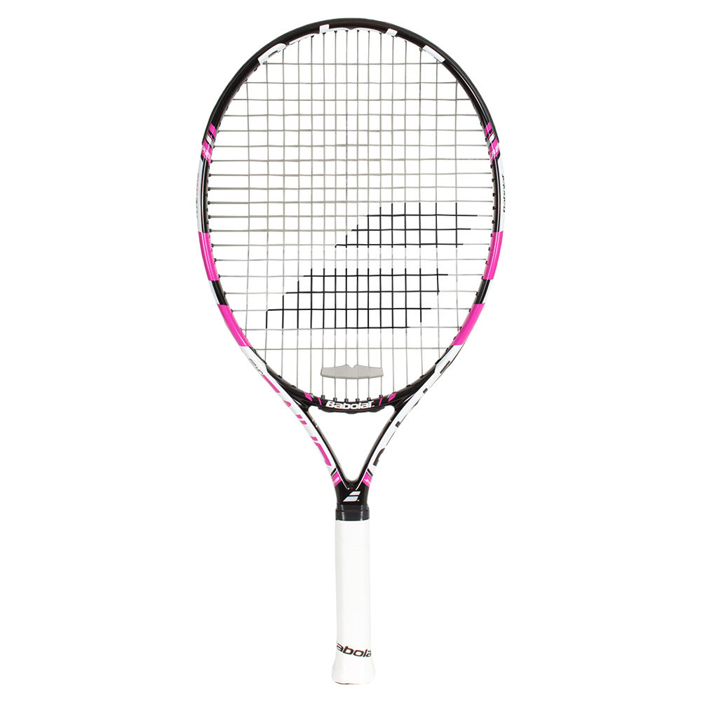 Pure Drive Junior 23 Tennis Racquet Pink