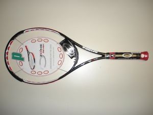 PRINCE O3 OZONE SEVEN MP 105 TENNIS RACQUET  4 1/2  BRAND NEW