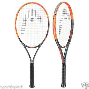 HEAD Raqueta Tenis Graphene XT Radical Litigio 230286 Sin Cuerdas