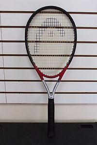 Head Tennis Racquet Titanium Ti.S2