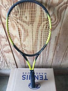 Head Tennis Racquet Radical Performance Tour Series