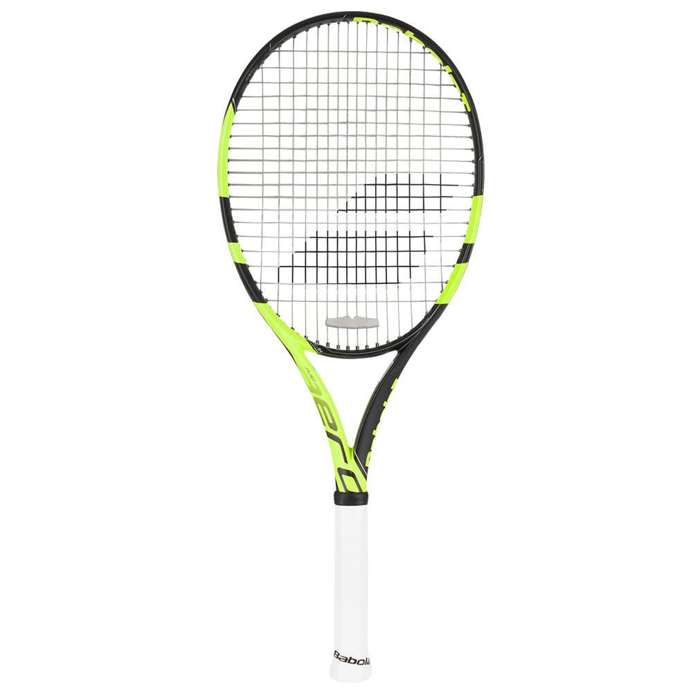 Pure Aero Team Tennis Racquet