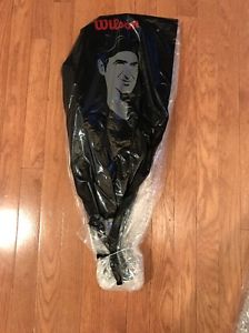Wilson Pro Staff RF97 autograph-Black