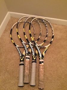 Babolat Aeropro Drive (4)