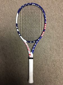 Babolat Pure Aero VS 3/8